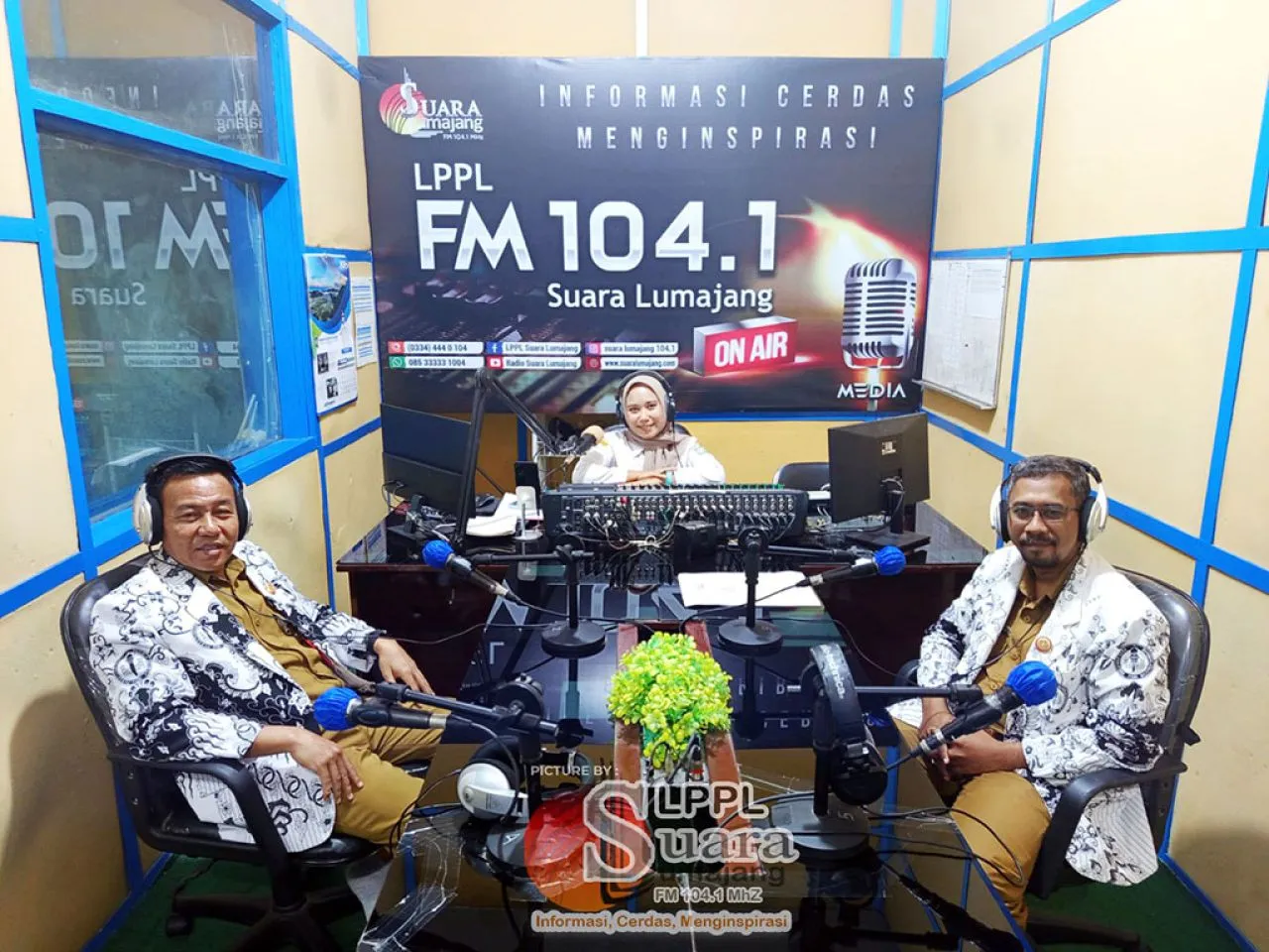 Sambut Hari Guru Nasional 2025, Lumajang Gelar Rangkaian Kegiatan