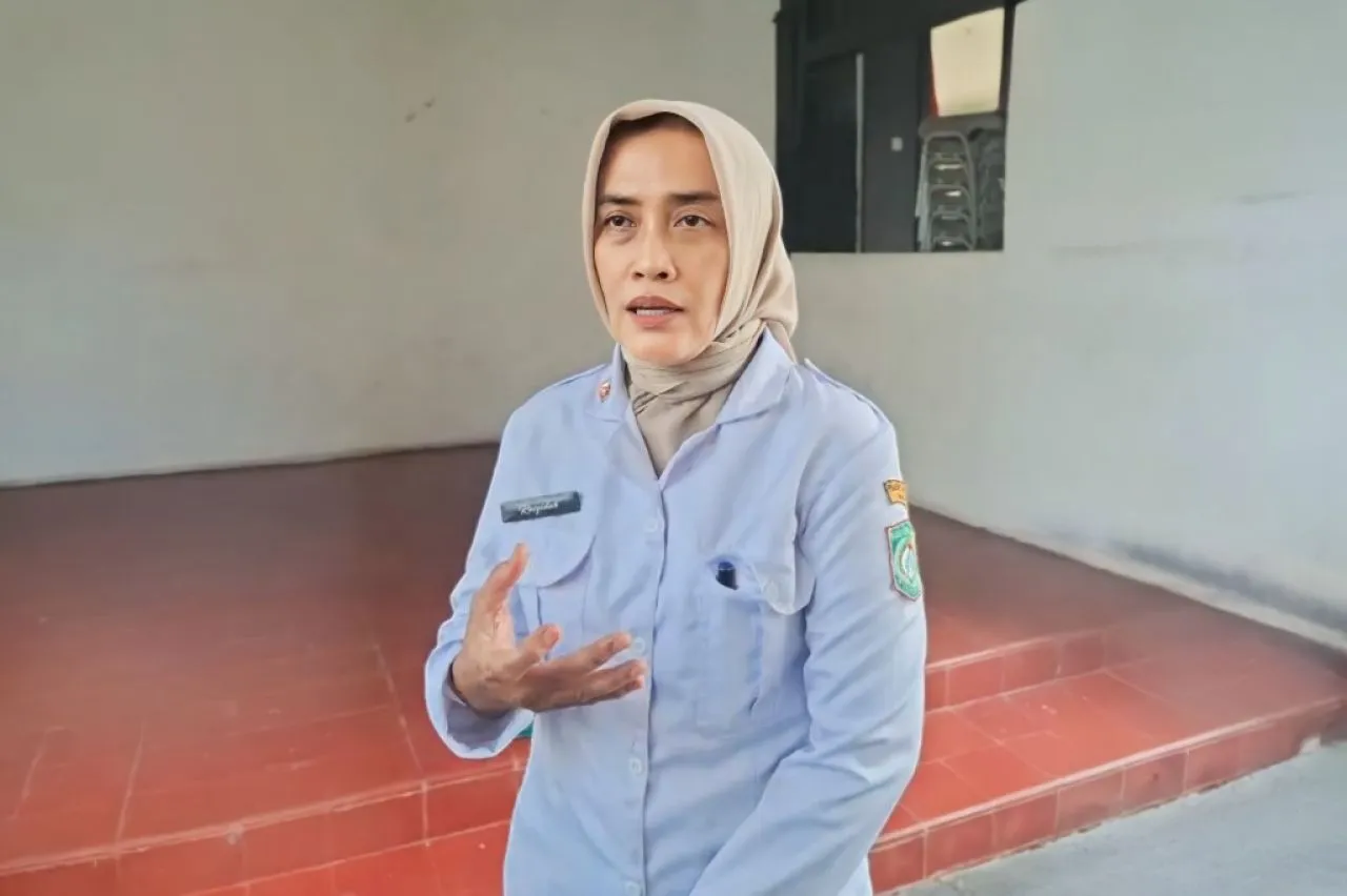 Dinas Kesehatan: Dua Korban Luka Bakar Semeru Dalam Kondisi Stabil dan Terpantau Baik