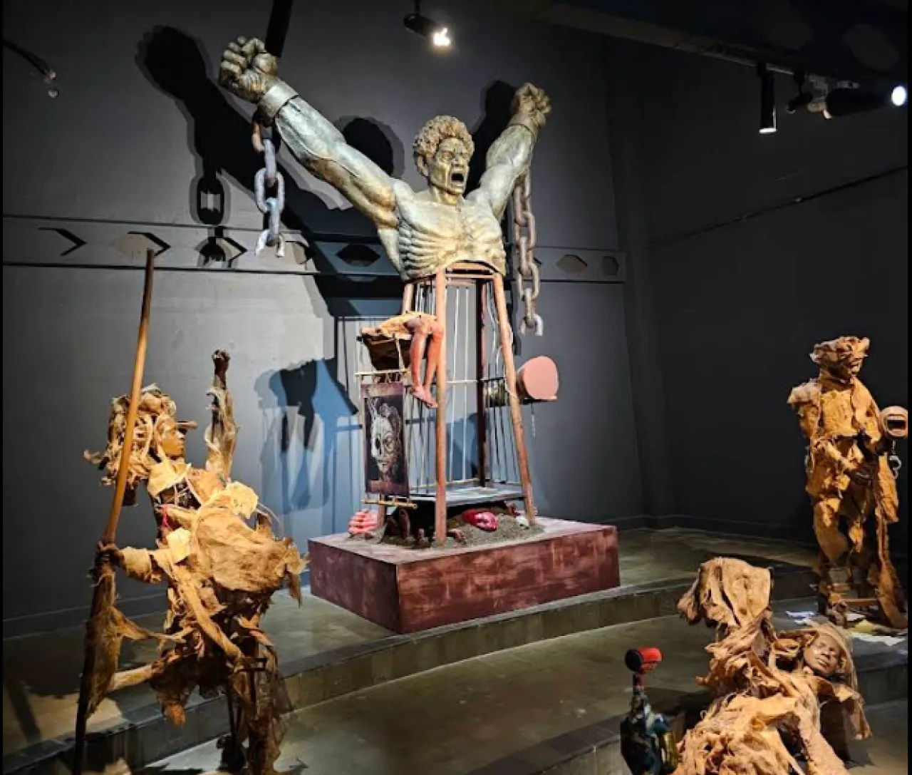 Jogja National Museum, Ruang Seni Kontemporer yang Terus Hidup di Tengah Kota Yogyakarta