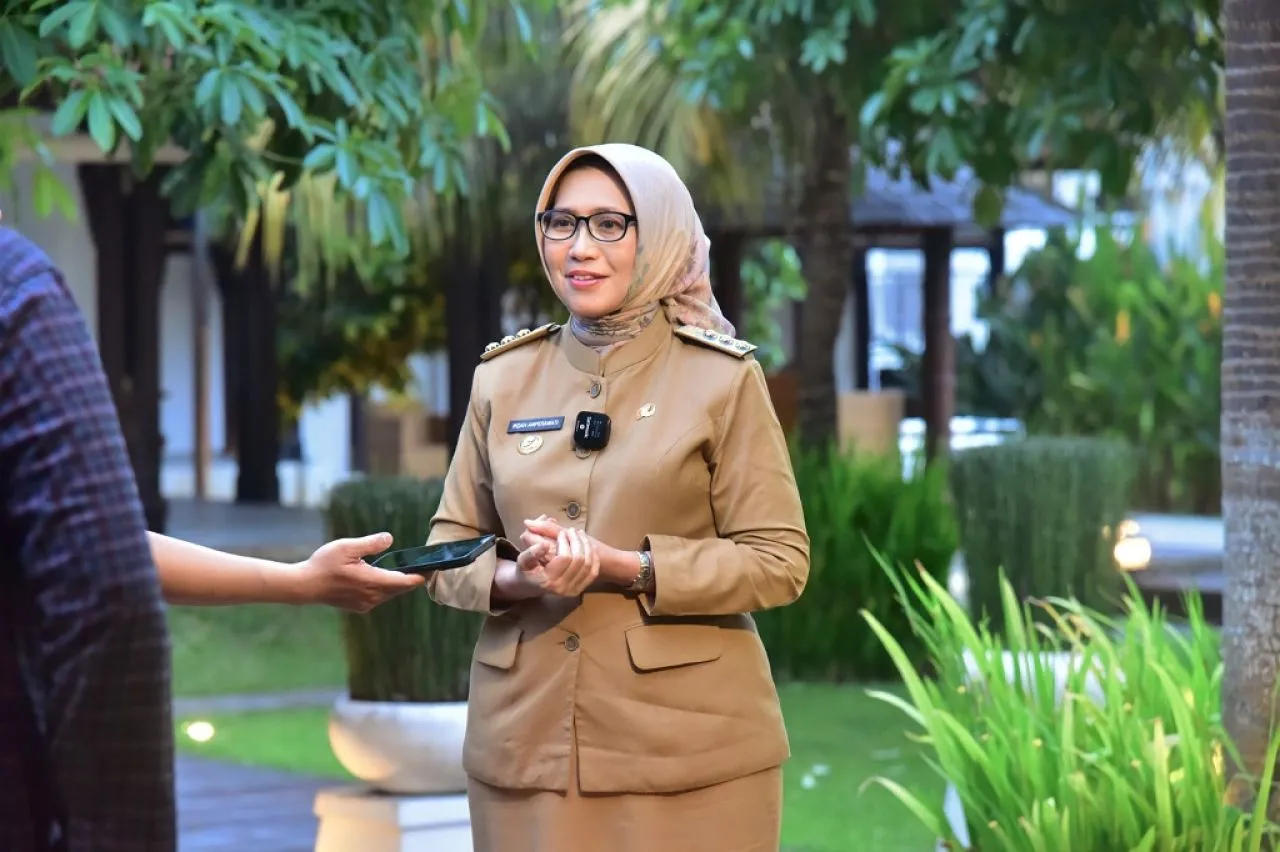 Harjalu ke-770, Lumajang Rayakan Momen Penenang yang Penuh Makna