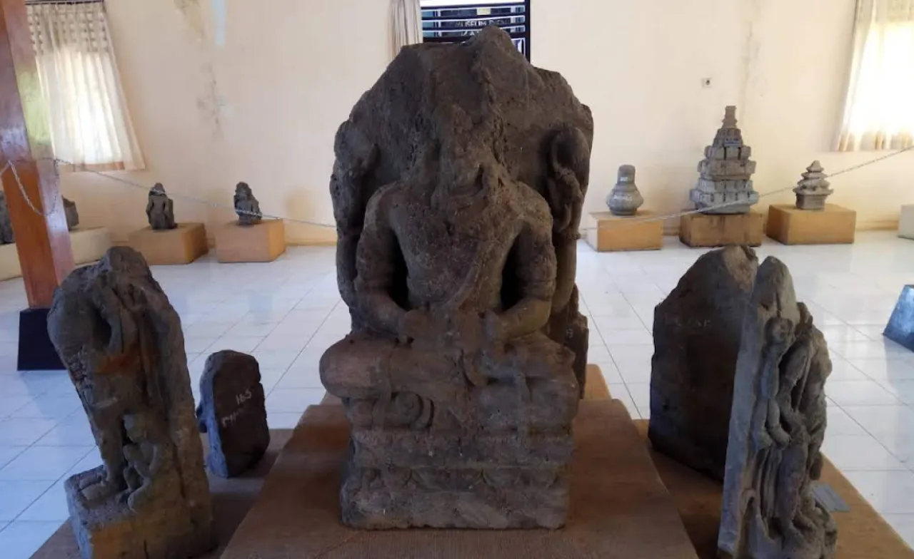 Museum Kailasa Banjarnegara, Jendela Sejarah Dieng yang Mengajak Wisatawan Menyelami Kisah Masa Lalu