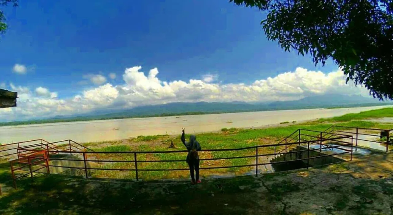 Waduk Mrica, Pesona Air Tenang yang Jadi Magnet Wisata Keluarga di Banjarnegara