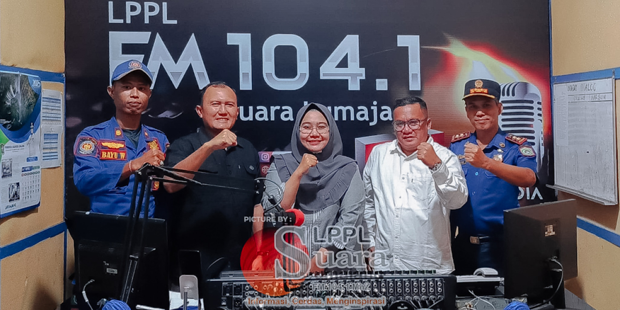 Komisi A DPRD Lumajang Apresiasi Kinerja Damkar Siaga 24 Jam