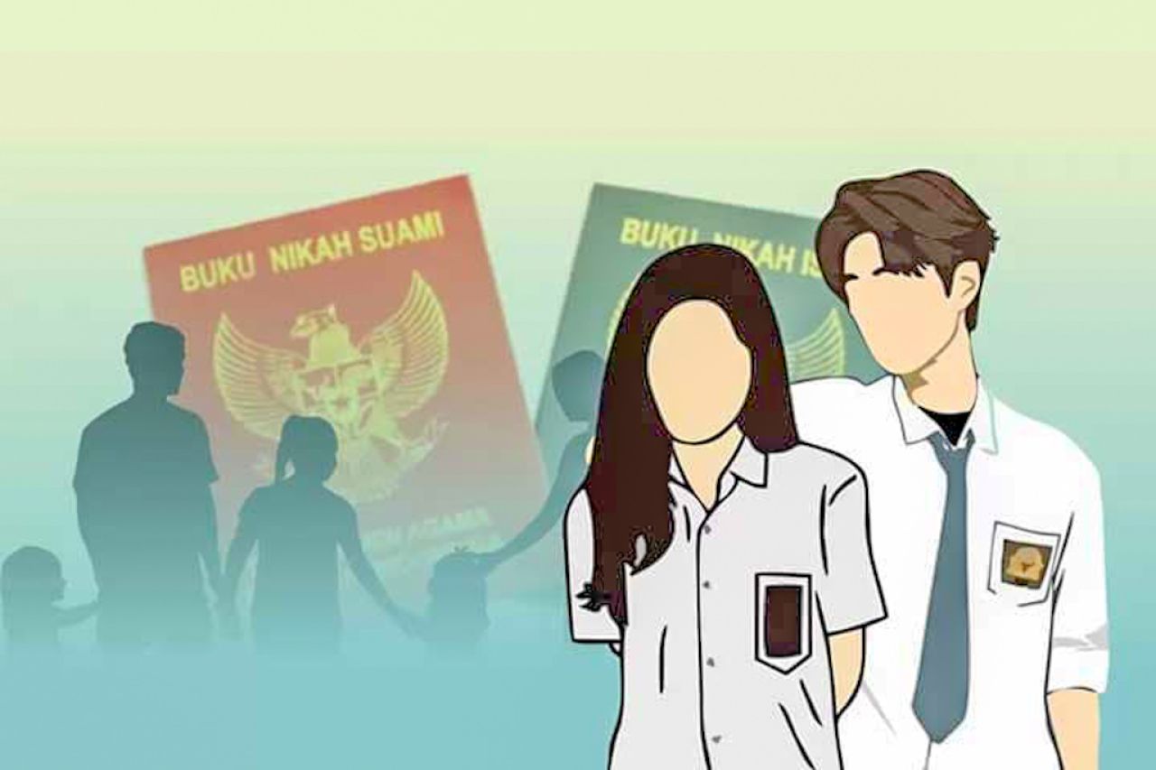 Pemkab Lumajang Larang Bansos bagi Anak yang Menikah Tanpa Rekomendasi