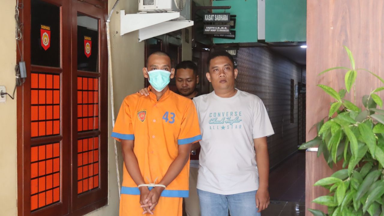 Oknum Guru Honorer di Lumajang Jadi Tersangka Kasus Pelecehan Seksual Anak