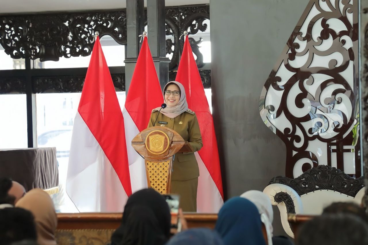 Pemkab Lumajang Fokus Benahi Infrastruktur dan Sektor Strategis dalam RPJMD 2025–2029