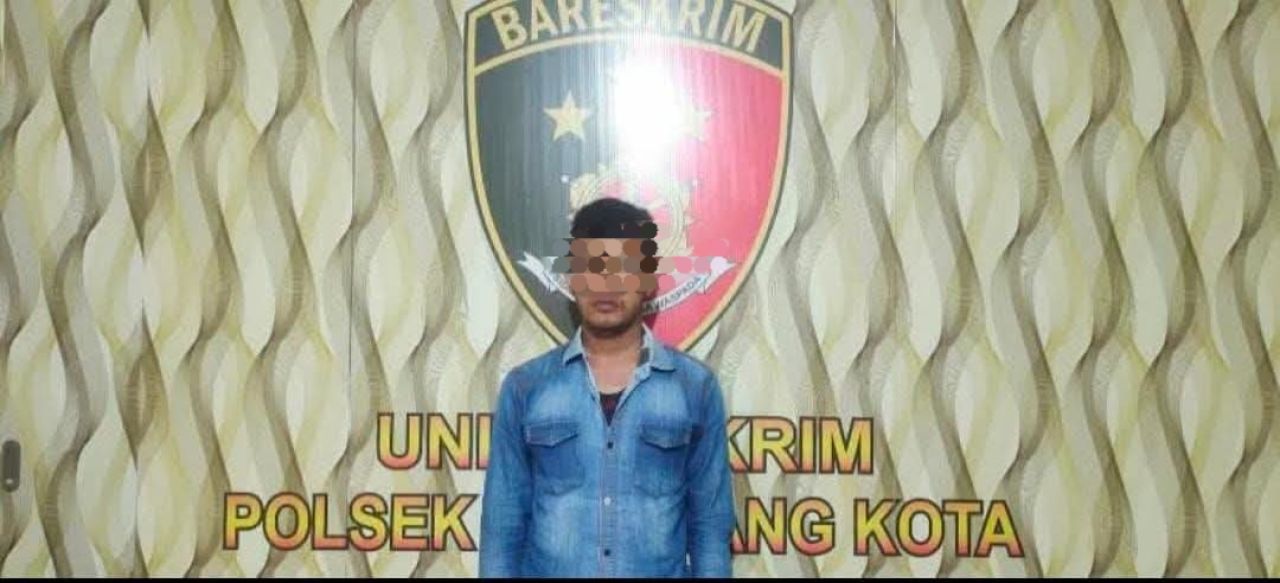 Pelaku Pembacokan Tiktoker Macan Arab Lumajang Ditangkap, Berawal dari Ajakan Balap Liar