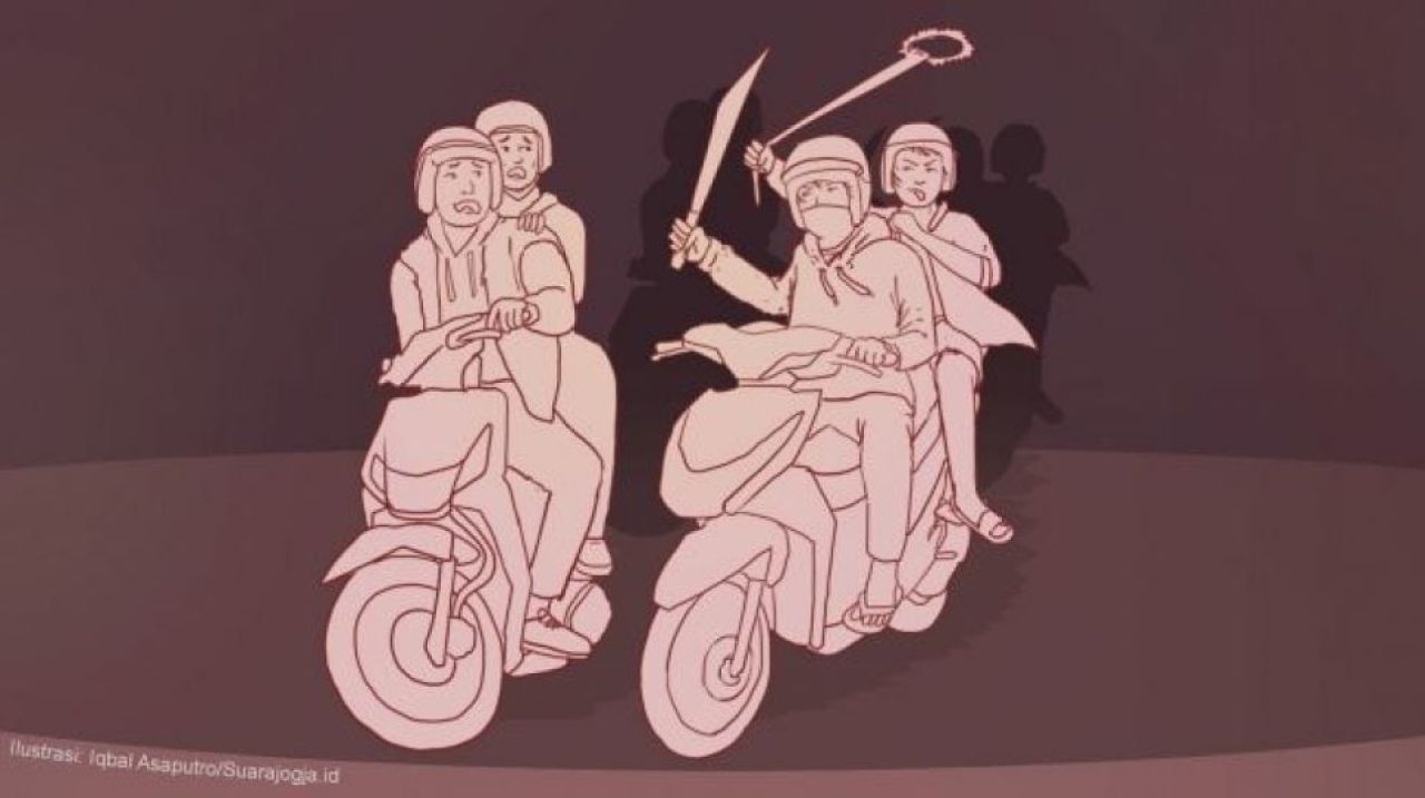 Ketika Nyawa Terancam, Warga Pilih Membisu: Mahasiswa Dibegal di Lumajang