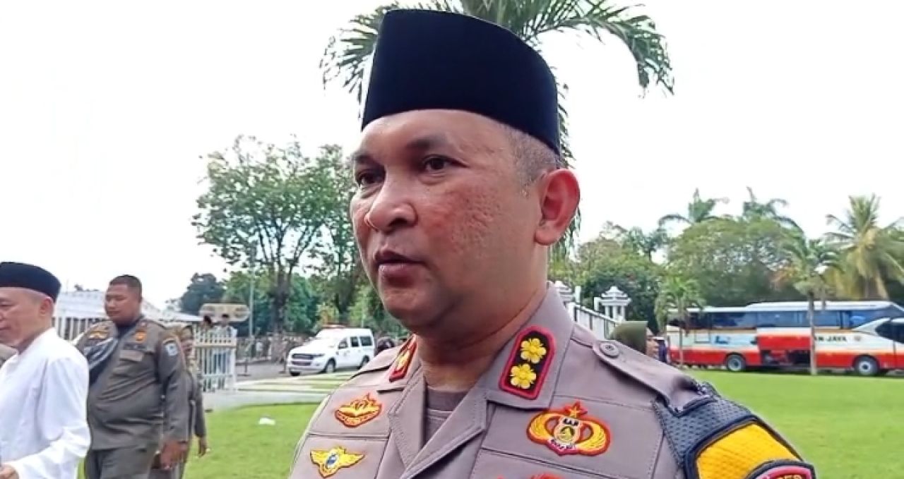 Polisi Kantongi Identitas Komplotan Begal Pelajar SMK di Klakah Lumajang