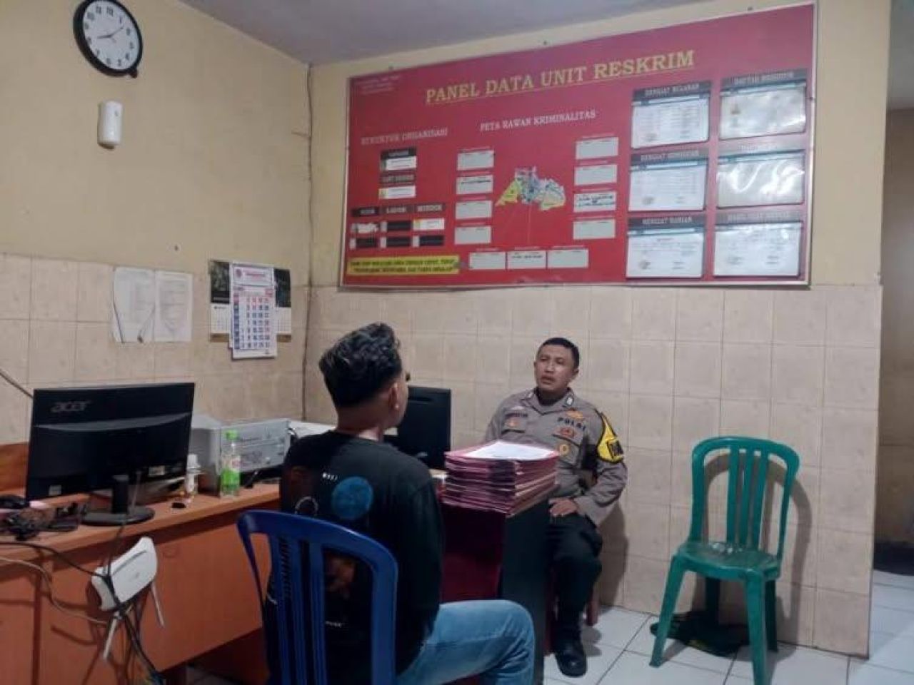 Mahasiswa UIN Jember Jadi Korban Begal di Ranuyoso Lumajang