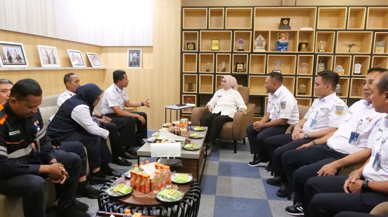 Pemkab Lumajang Usulkan Perubahan Nama Stasiun Klakah Jadi Stasiun Lumajang