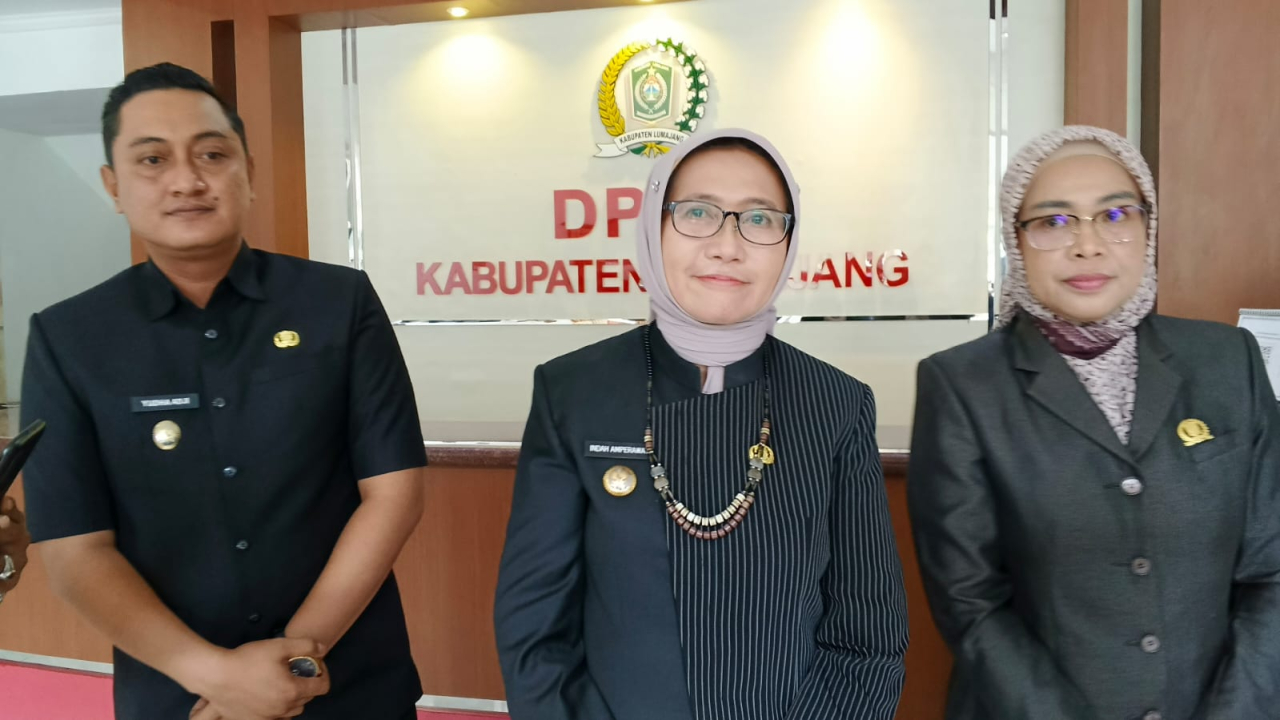 Bunda Indah : Calon Diretur PDAM Harus Punya Visi dan Misi Persoalan Air Bersih Lumajang Utara