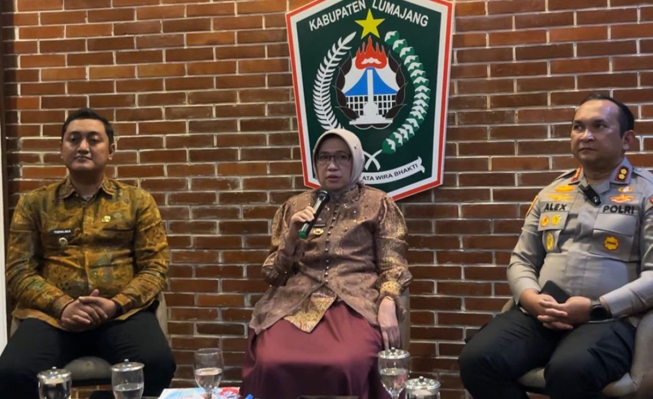 PAD Sektor Wisata Lumajang Melonjak Tajam, Capai Rp92 Juta per Bulan