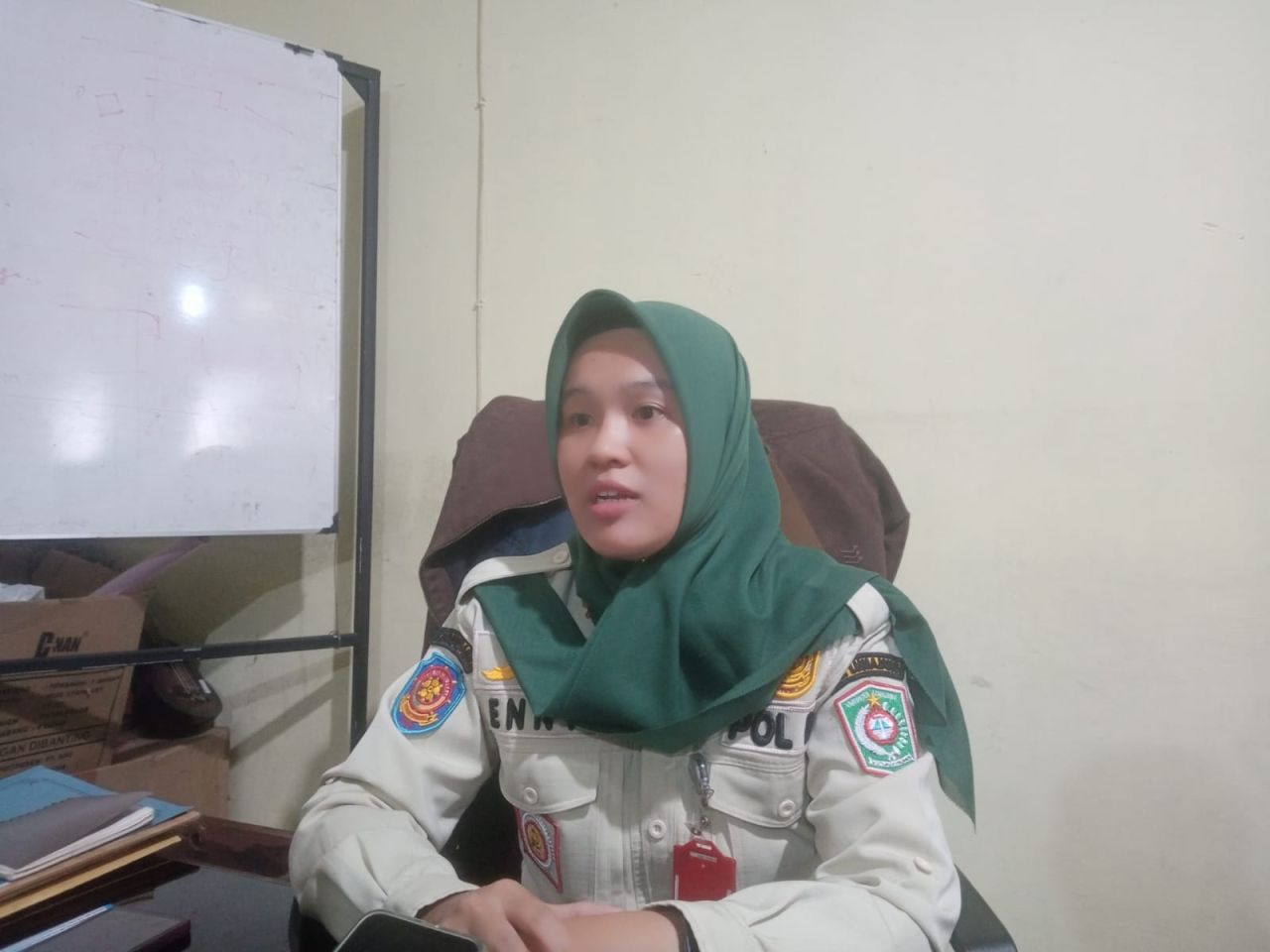 Kasus Dugaan Pengeroyokan oleh Oknum Satpol PP Lumajang Berakhir Damai