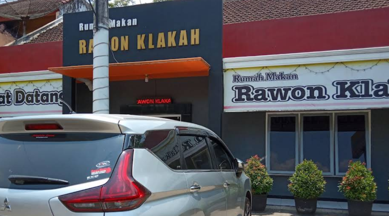 Rawon Klakah Kuliner Khas Lumajang Utara yang Tetap Jadi Primadona Wisatawan