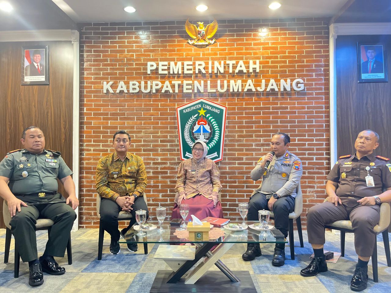 Pemkab Lumajang Siapkan Kembali Ajang Drag Setting, Upaya Tekan Balap Liar di Jalanan