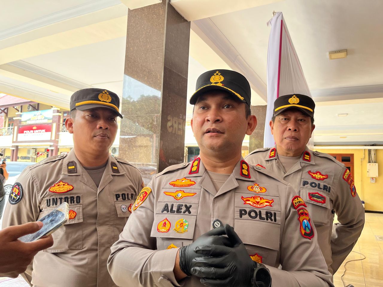 ASN Guru Drumband di Lumajang Jadi Tersangka Kasus Pelecehan Seksual Enam Siswi, Tak Ditahan