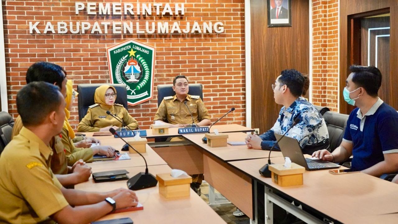 Aston Inn Hadir di Lumajang, Dorong Percepatan Pariwisata dan Ekonomi Kreatif