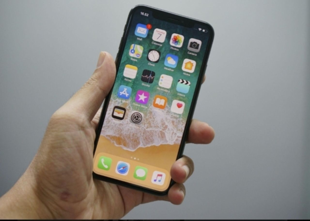 Cara Menyalin Bagian Tertentu Dari Pesan di iPhone