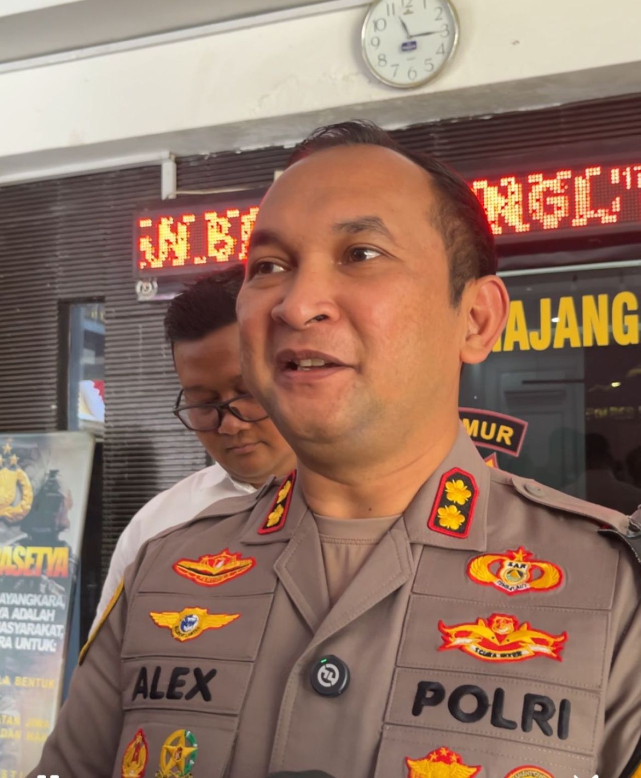 Polres Lumajang Ultimatum Parade Sound Horeg: Ganggu Masyarakat, Izin Dicabut!