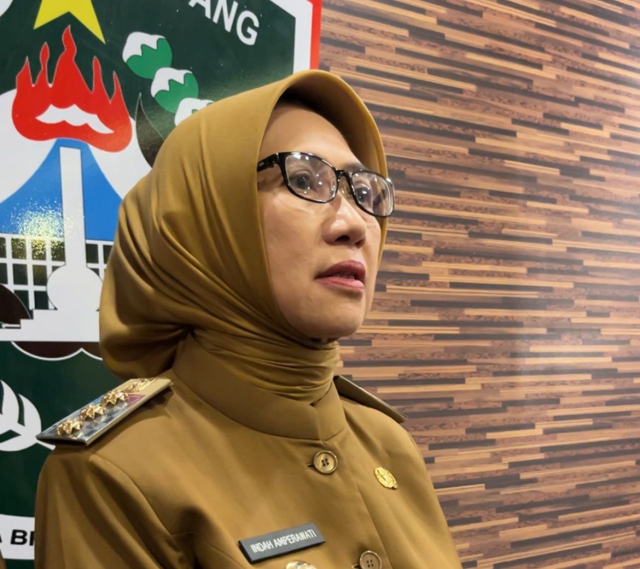 Kebocoran Pajak Pasir Merajalela, Bupati Lumajang Kerahkan TNI-Polri!