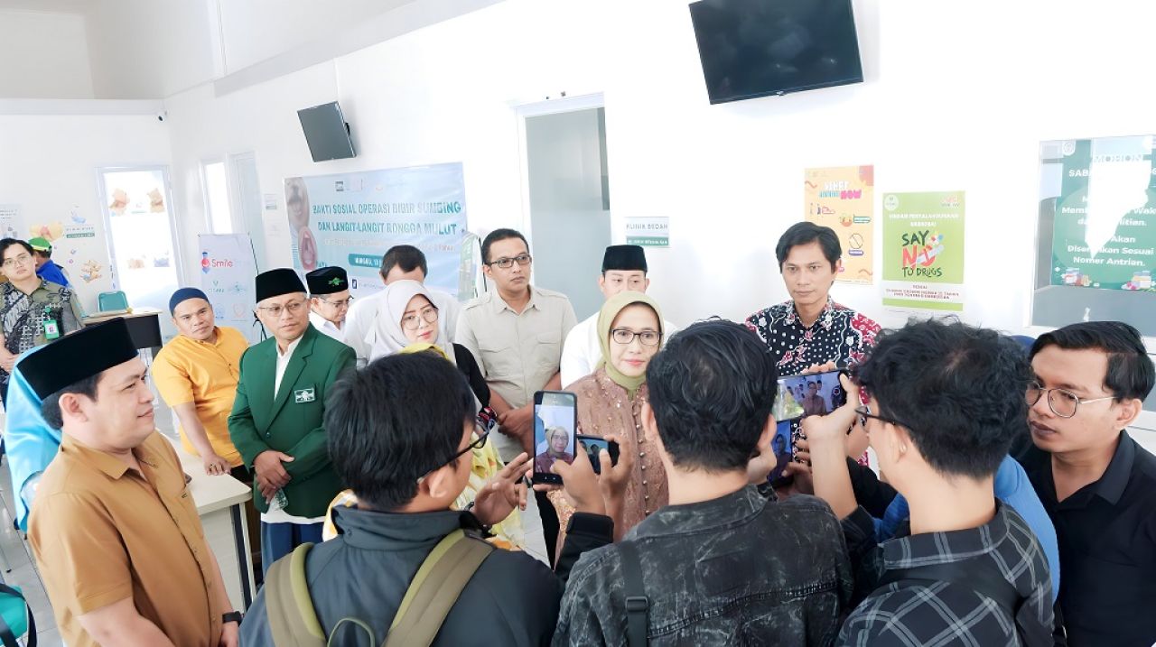 Bupati Lumajang Tanggapi Fatwa MUI soal Sound Horeg: Tidak Haram Total, tapi Harus Dikendalikan