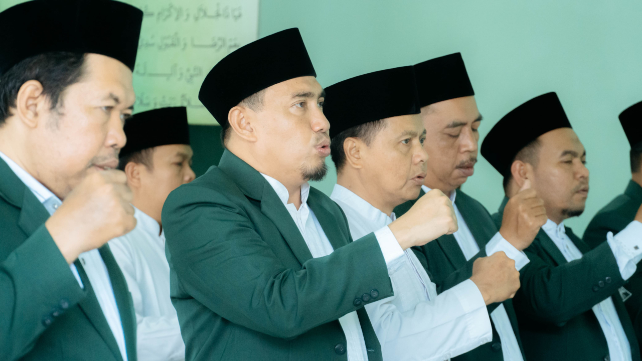 Muskercab NU Lumajang Soroti Meningkatnya Aksi Kriminalitas Curanmor dan Maling Sapi