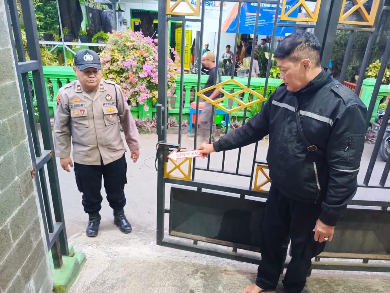 Polisi Buru Pelaku Curanmor Mahasiswa KKN Unej di Tempeh Tengah Lumajang, Bukti CCTV Jadi Kunci