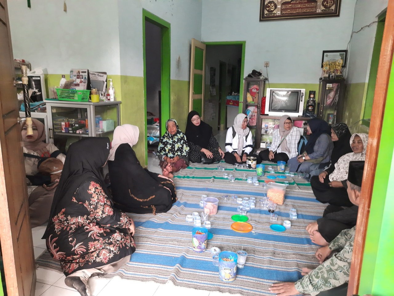 Ibu Muda Meninggal Saat Tonton Karnaval Sound Horeg, Bupati Lumajang Akan Lakukan Evaluasi