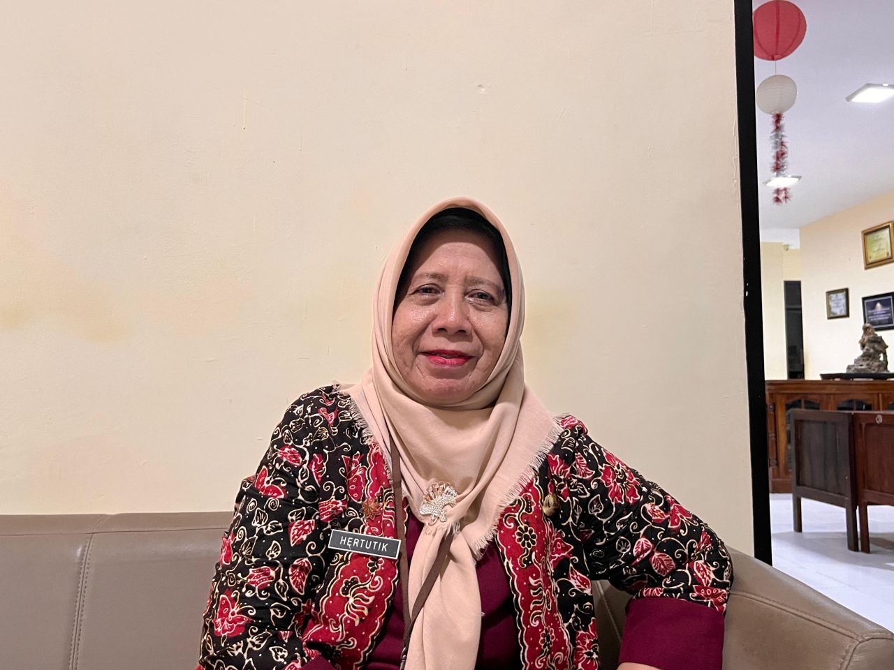 Kepala DLH: Alun-Alun Baru Diharapkan Jadi Kebanggaan Warga Lumajang