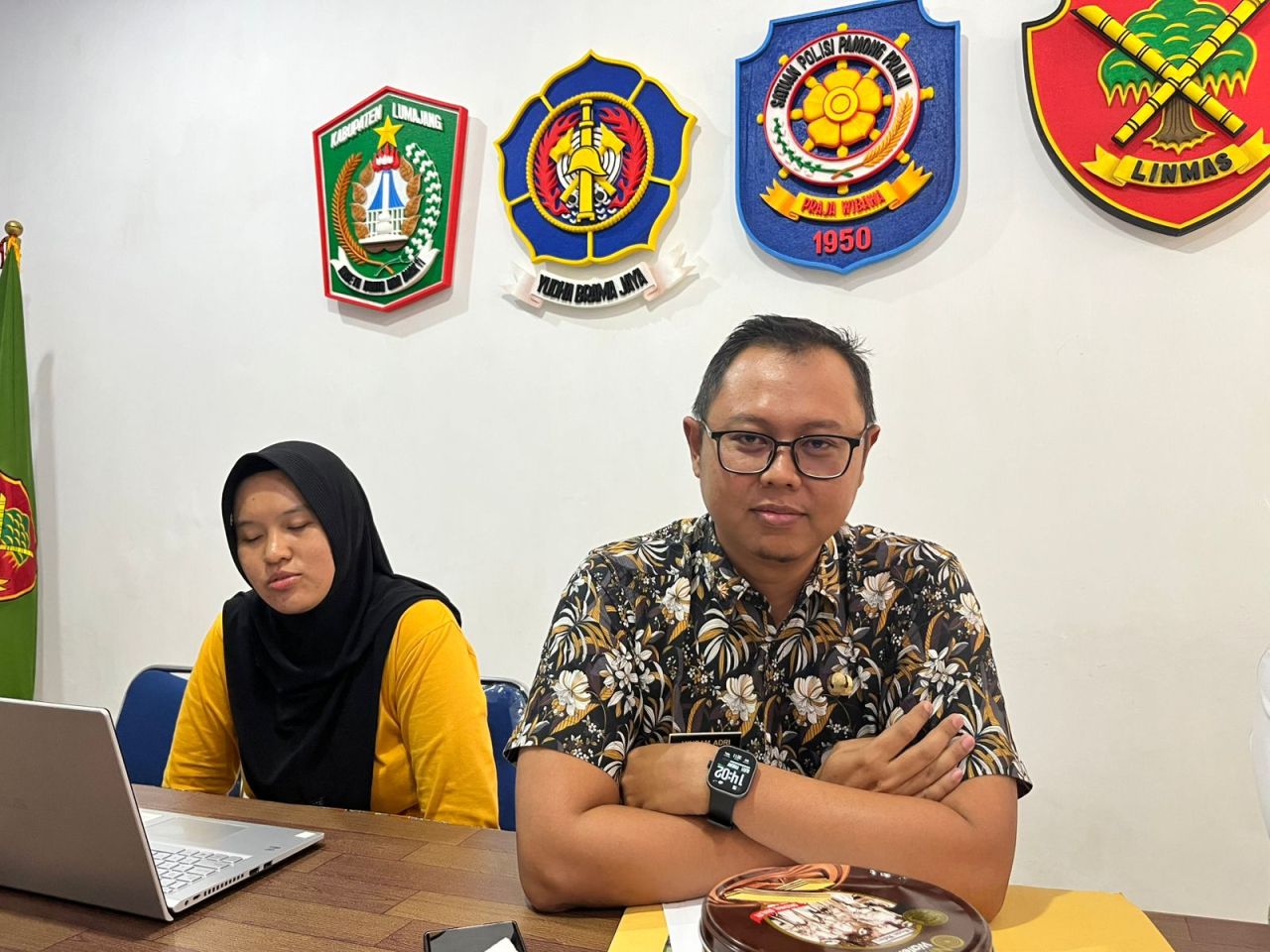 Pemkab Lumajang Fokus Penataan Aset, Nasib Lahan Eks Parkir Magnolia Masih Menggantung