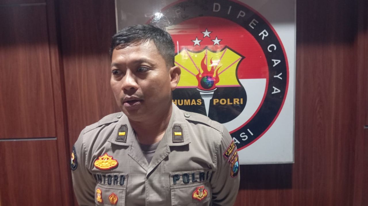 CCTV Balai Desa Mati Sejak April, Polisi Kesulitan Ungkap Pencurian Motor Mahasiswa KKN di Lumajang