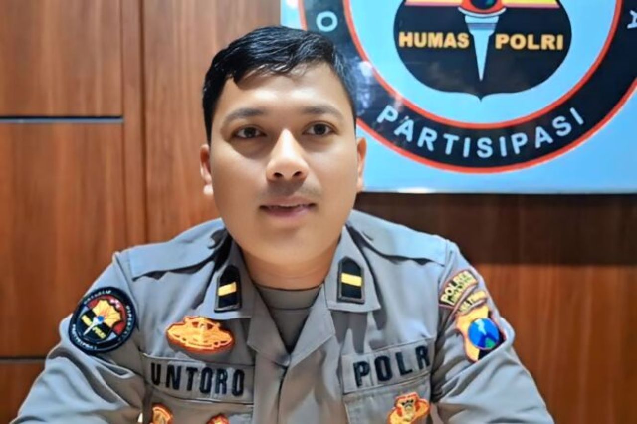 Minyak Rp10 Ribu di Desa Salak Lumajang Diduga Modus, Polisi Periksa 9 Saksi