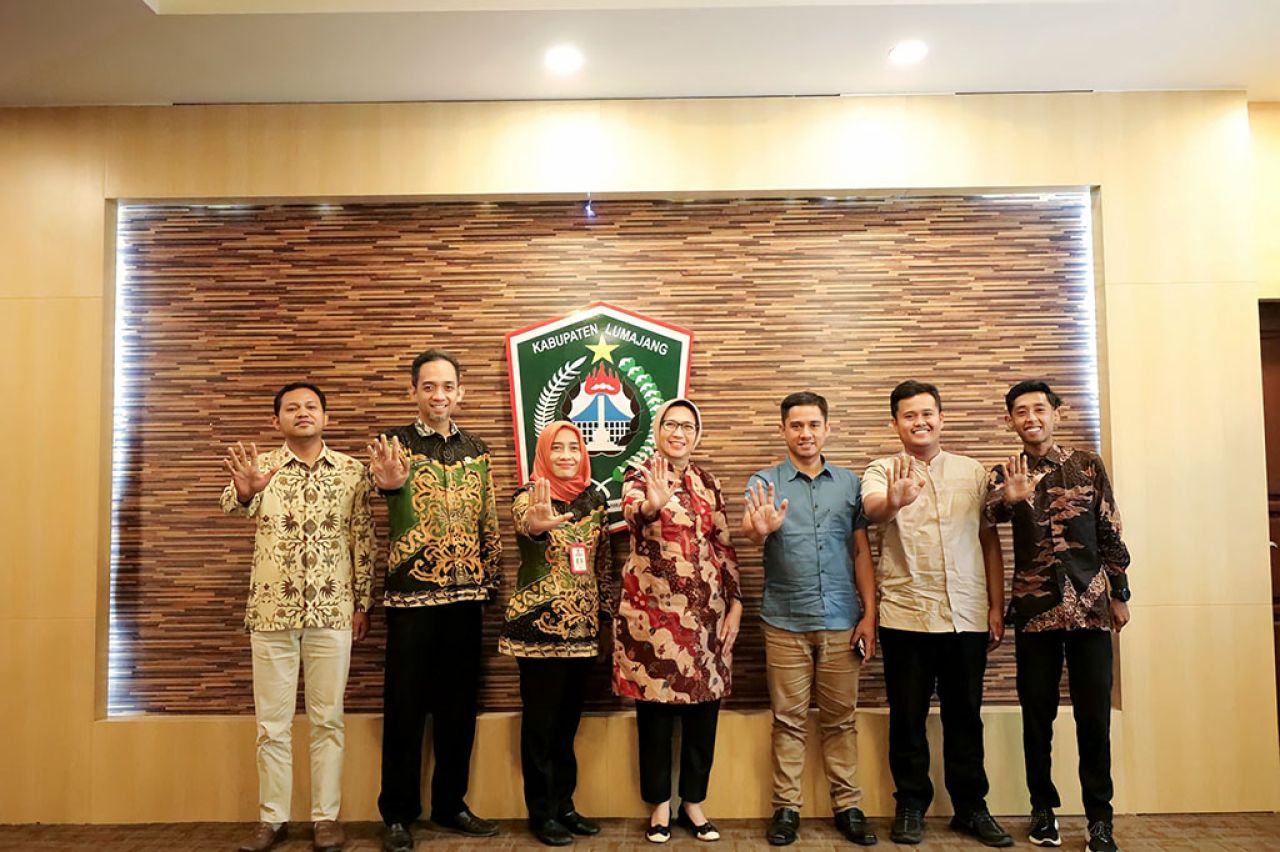 Pemkab Lumajang Libatkan Pesantren dalam Eliminasi TBC