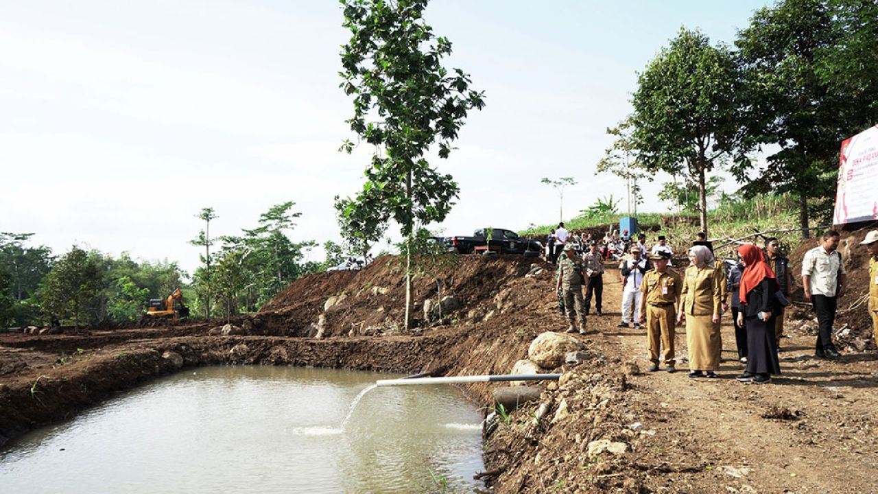 Bunda Indah: Pengelolaan Profesional Kunci Keberhasilan BUMDes