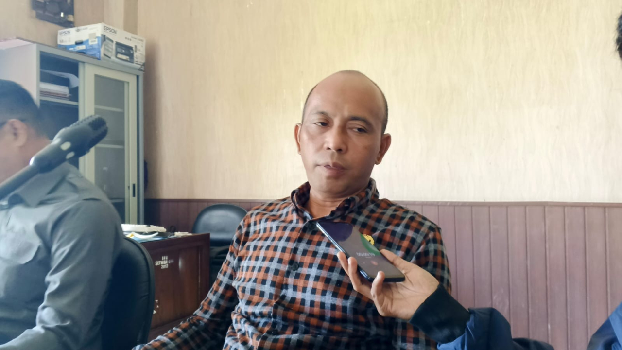 Ditengah Menurunnya Dana Transfer Pusat, Komisi C DPRD Lumajang Dorong Optimalisasi PAD