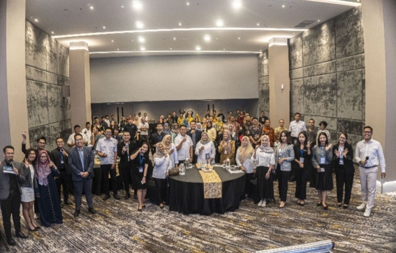 Lumajang Jadi Sorotan, Business Connect 2025 Hadirkan Harapan Baru Pariwisata dan Ekonomi Lokal