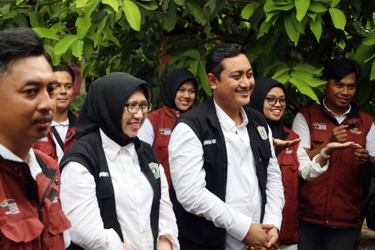 Pasokan LPG di Lumajang Kembali Normal setelah Sempat Berkurang