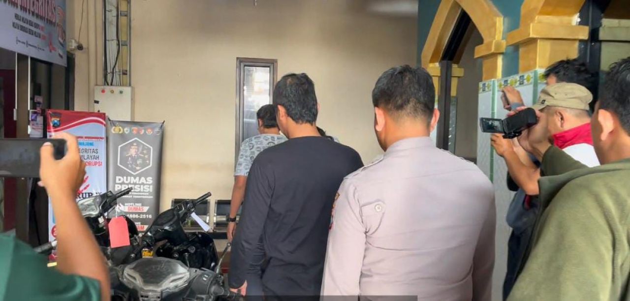 Aksi Brutal di Jalan Hayam Wuruk Lumajang: Pemuda Tewas, Pelaku Remaja Dibekuk