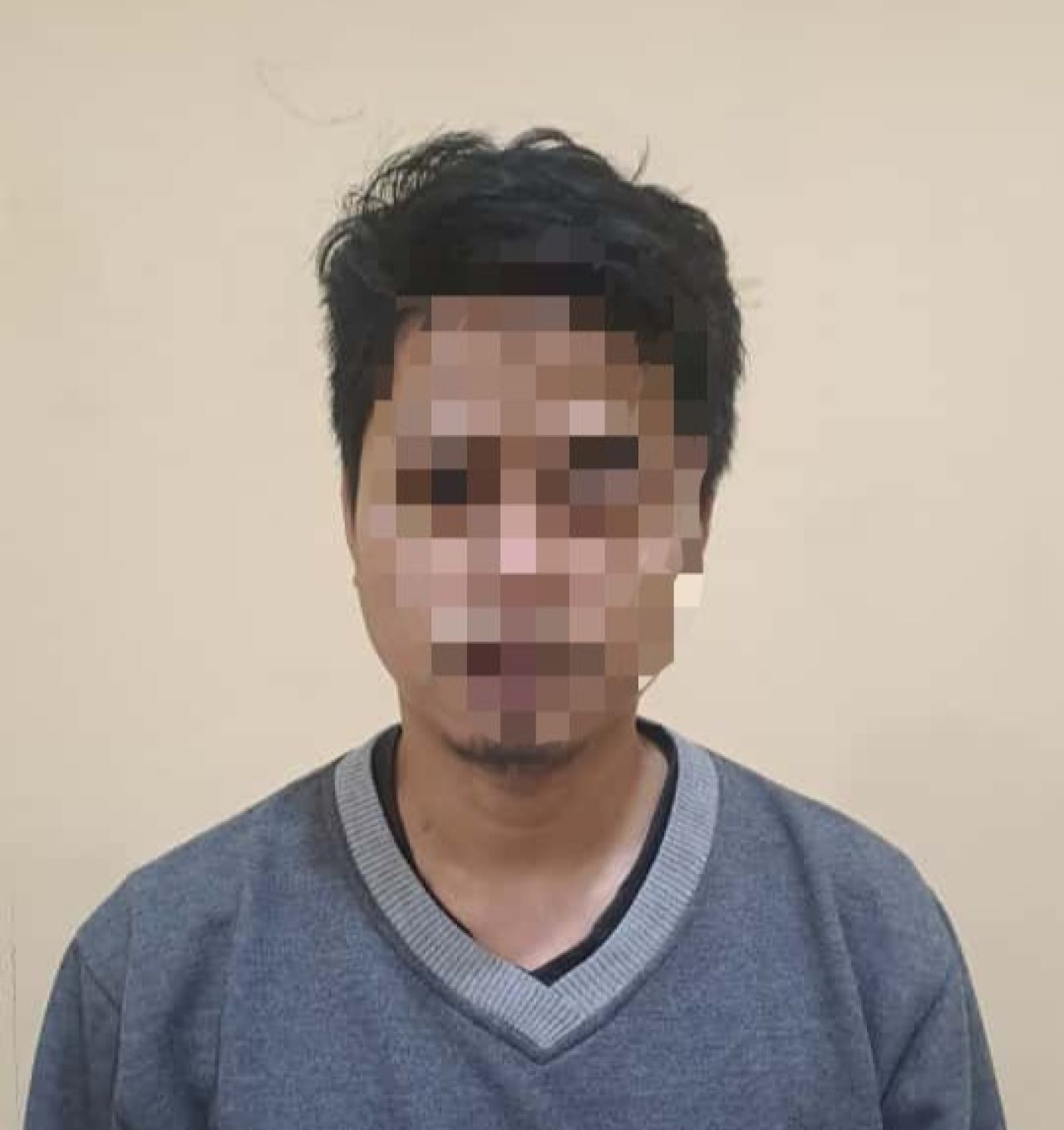 Ketahuan Tilep Setoran, Sales Semen di Lumajang Gasak Rp180 Juta