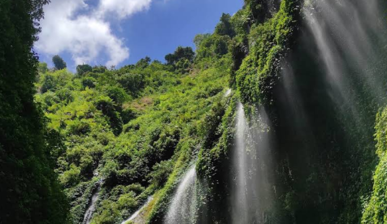 Air Terjun Madakaripura, Jejak Legenda Patih Gajah Mada di Probolinggo