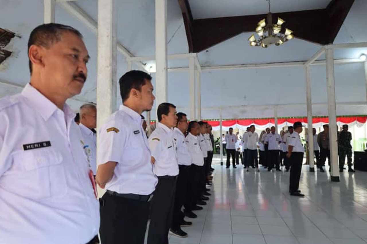 Setor Madu Dekatkan Pemerintah dengan Masyarakat Lumajang