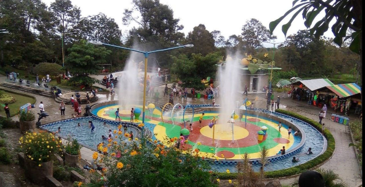 Bhakti Alam, Surga Wisata Buah di Lereng Gunung Arjuno Pasuruan