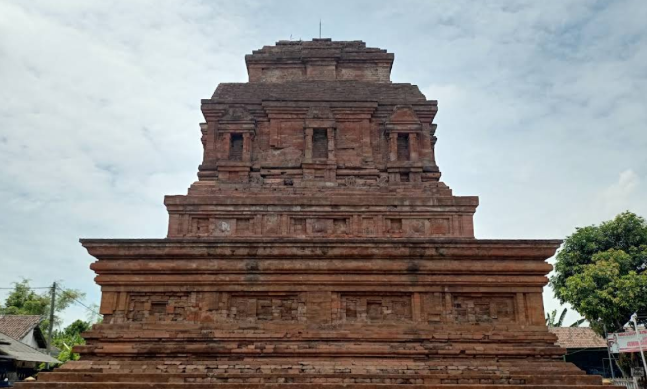Candi Gunung Gangsir, Warisan Sejarah Megah di Pasuruan
