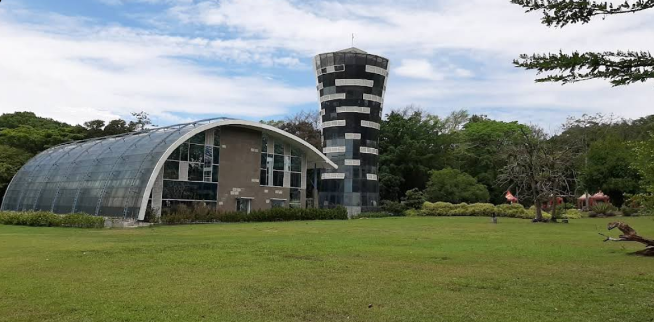 Kebun Raya Purwodadi, Wisata Hijau dan Edukasi di Pasuruan