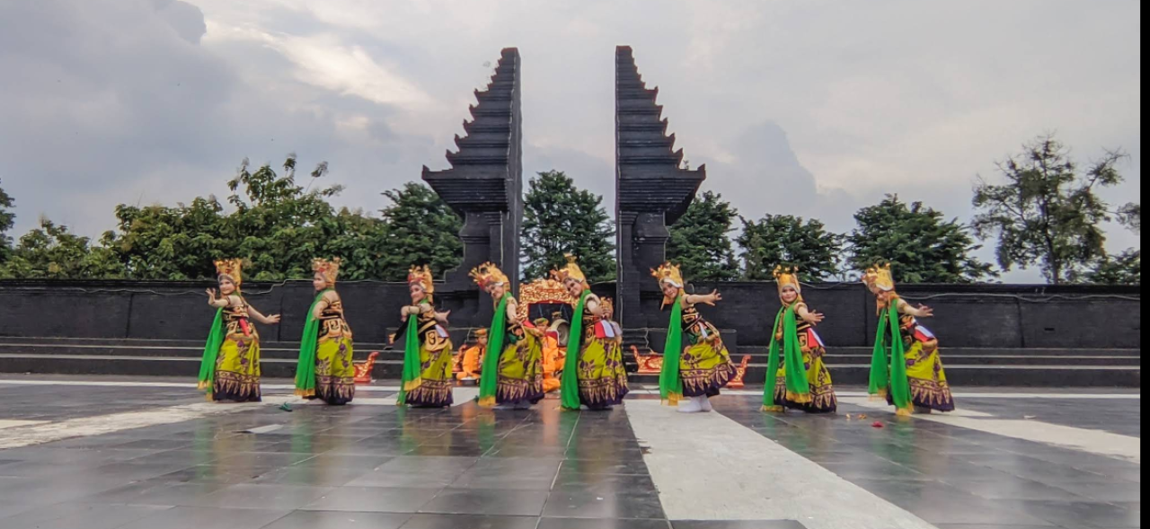 Taman Candra Wilwatikta Pasuruan, Wisata Seni dan Alam di Pandaan