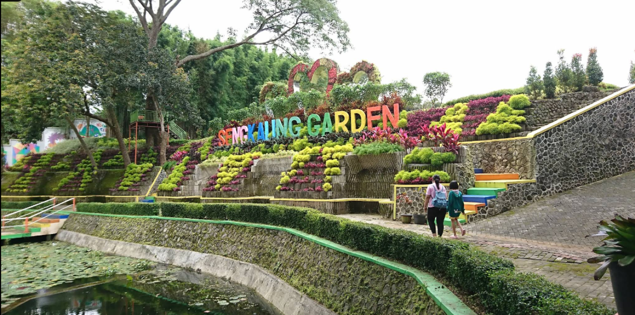 Taman Rekreasi Sengkaling, Wisata Keluarga Legendaris di Malang