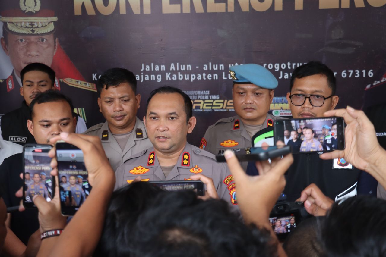 Maling Sapi Asal Ranuwurung, Beraksi di 15 TKP dan Kalah oleh Takdir