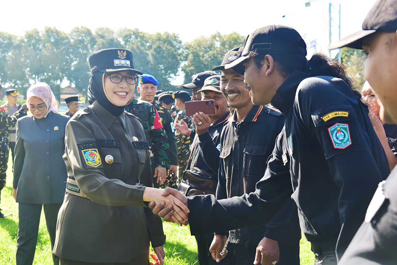 Mulai 2026, Dusun di Lumajang Punya Dana Sendiri untuk Jaga Warganya