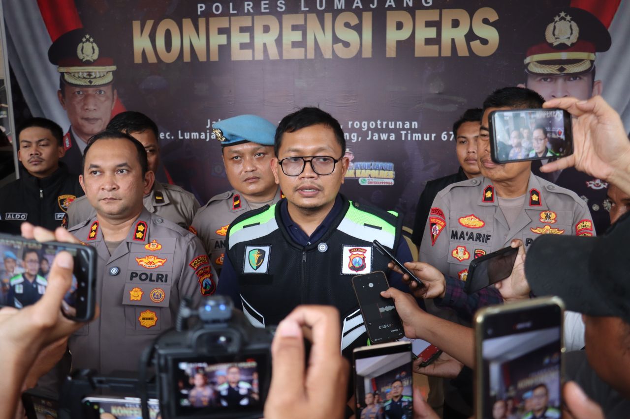 Asam Lambung Jadi Penyebab Kematian Tersangka Curwan di Lumajang, Bukan Pukulan!